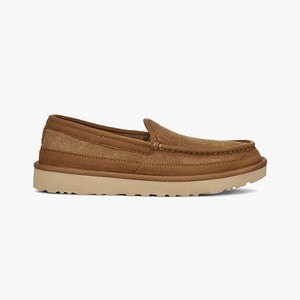 Ugg Dex Mockasiner Herr Bruna (807319SUV)